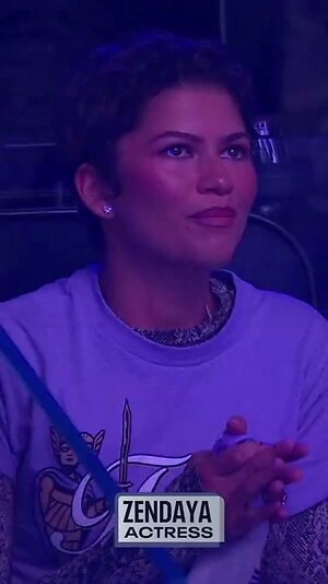 Zendaya Coleman leaked photo #51