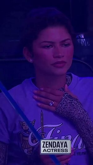 Zendaya Coleman leaked photo #55