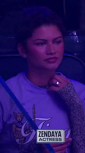 Zendaya Coleman leaked photo #56