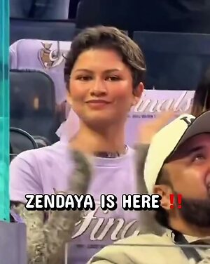 Zendaya Coleman leaked photo #59