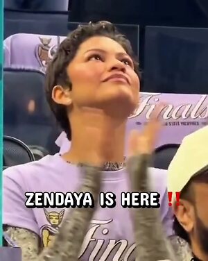 Zendaya Coleman leaked photo #61