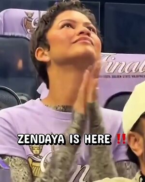 Zendaya Coleman leaked photo #62