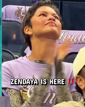 Zendaya Coleman leaked photo #63