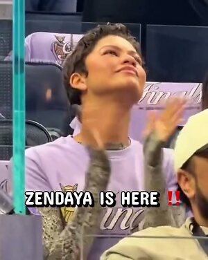 Zendaya Coleman leaked photo #64