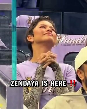 Zendaya Coleman leaked photo #65