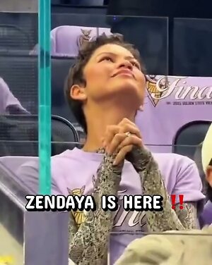 Zendaya Coleman leaked photo #66