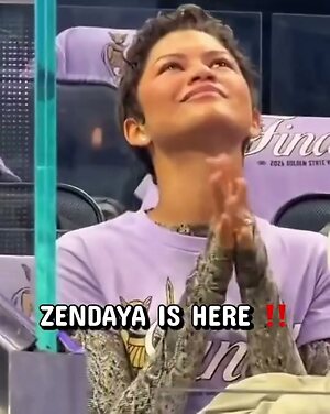Zendaya Coleman leaked photo #67