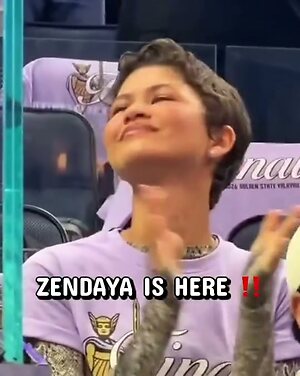 Zendaya Coleman leaked photo #69