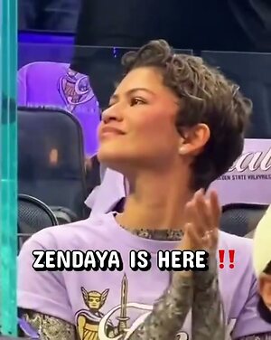 Zendaya Coleman leaked photo #70