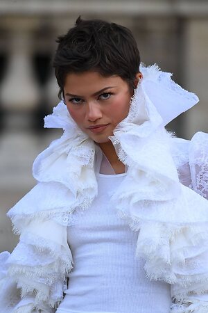 Zendaya Coleman Nude Leaked Photo #96