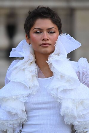 Zendaya Coleman Nude Leaked Photo #97