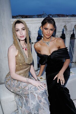 Zendaya Coleman leaked photo #117