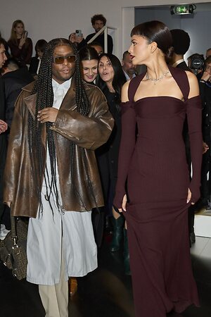 Zendaya Coleman leaked photo #119