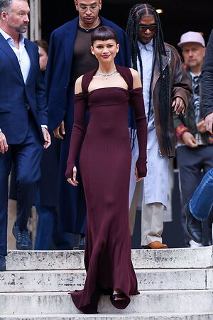 Zendaya Coleman leaked photo #122