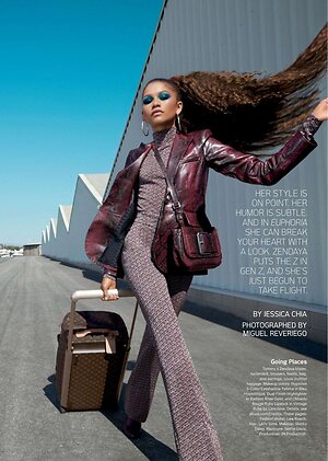 Zendaya Coleman leaked photo #140