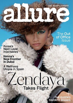 Zendaya Coleman leaked photo #141