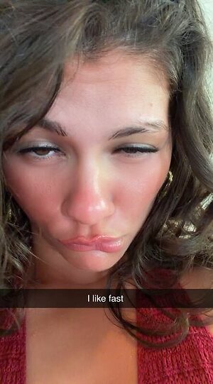 Zendaya lookalike leaked photo #13