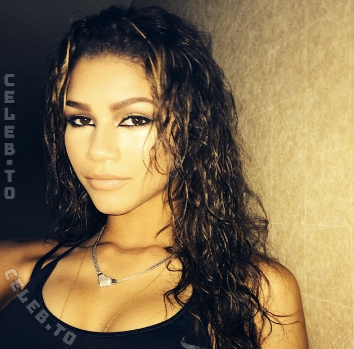 Zendaya photo