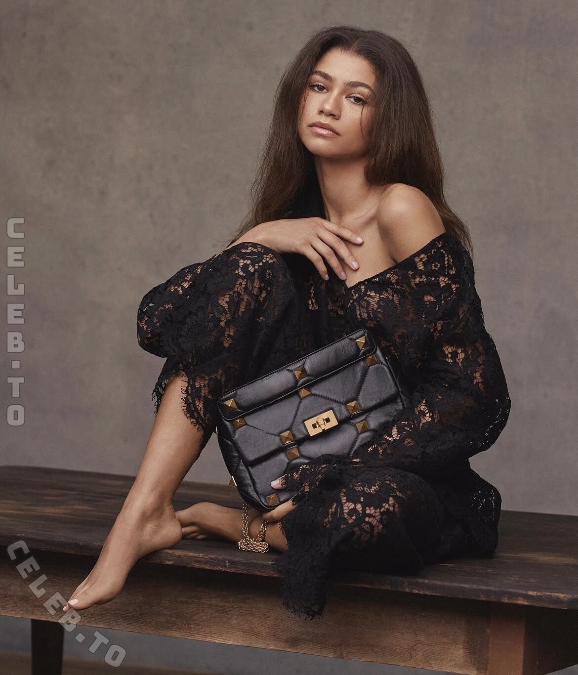 Zendaya photo