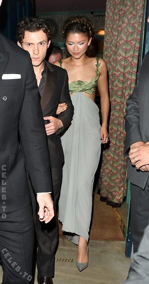 Zendaya photo