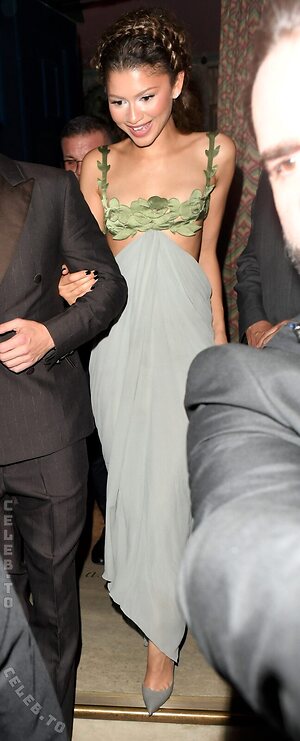 Zendaya photo