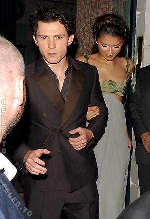 Zendaya photo