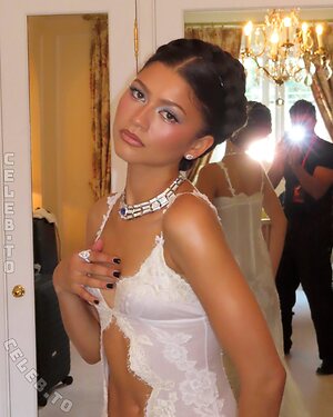 Zendaya photo
