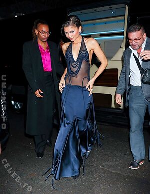 Zendaya