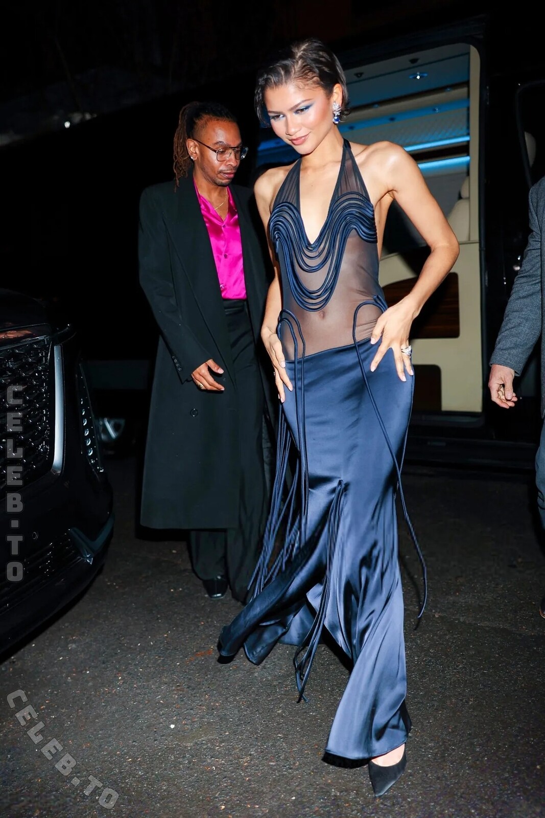 Zendaya photo
