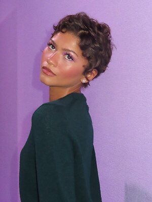 Zendaya leaked photo #214
