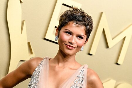 Zendaya Nude Leaked Photo #234
