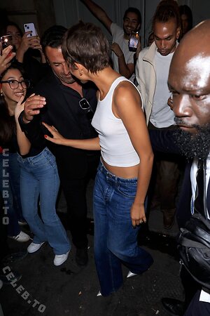 Zendaya leaked photo #265
