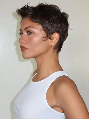 Zendaya leaked photo #276