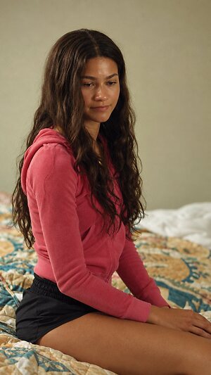 Zendaya leaked photo #281