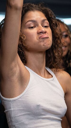 Zendaya