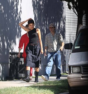 Zendaya leaked photo #321