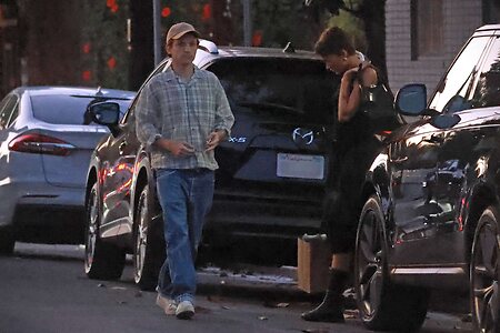 Zendaya leaked photo #328