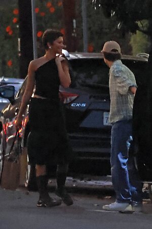 Zendaya leaked photo #331