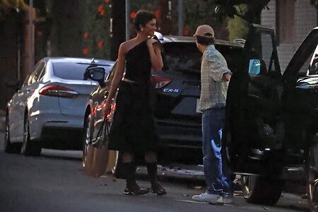 Zendaya leaked photo #332