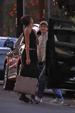 Zendaya leaked photo #334
