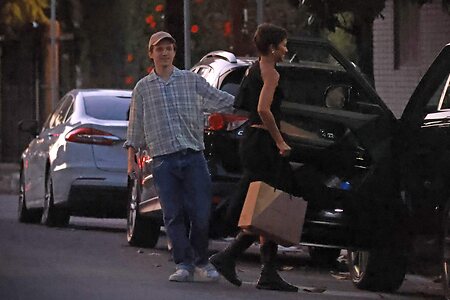 Zendaya leaked photo #336