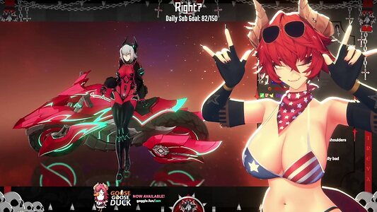 Zentreya leaked photo #9