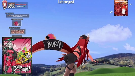 Zentreya leaked photo #11