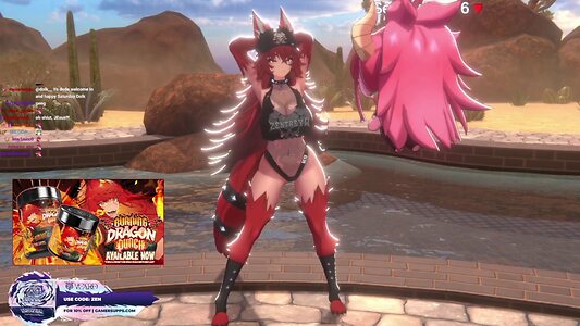 Zentreya leaked photo #15