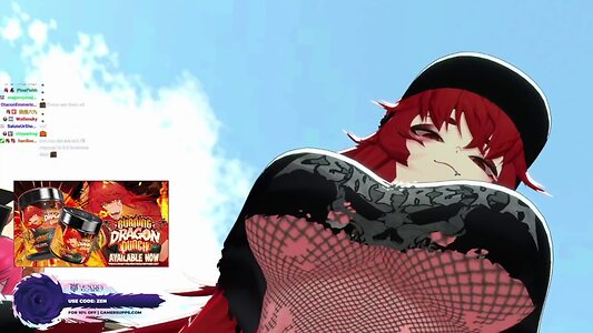 Zentreya leaked photo #17
