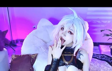 zephirah_abney leaked photo #2
