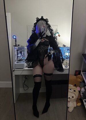 zeropii Nude Leaked Photo #15