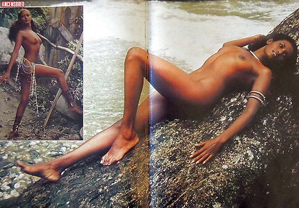 Zeudi Araya Nude Leaked Photo #40