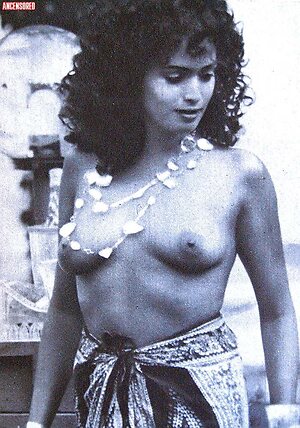 Zeudi Araya Nude Leaked Photo #46