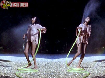 Zeudi Araya Nude Leaked Photo #54